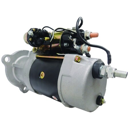Wai Global STRDR 39MT 24V 6853N